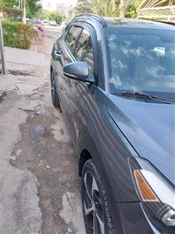 هیوندای تۆکسۆن